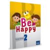 Be Happy! 2 Zeszyt ćwiczeń