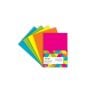 Arkusze piankowe Intensive A4 5szt. HAPPY COLOR