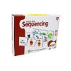 Puzzle edukacyjne nauka 10el