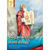 Religia SP 7 Podr. Bóg wskazuje nam drogę 2022