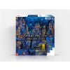 Puzzle 1000 Roch Urbaniak Koncert na kominie