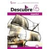 Descubre 4 Podręcznik DRACO