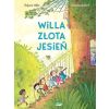 Willa złota jesień