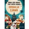 Operacja Zjawa