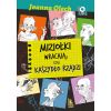 Miziołki wracają, czyli Kaszydło rządzi