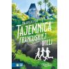 Tajemnica francuskiej willi
