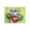 Welcome to Our World 2ed Level 2 SB + online NE