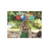 Welcome to Our World 2ed Level 1 AB NE