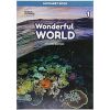 Wonderful World 1 Alphabet Book NE