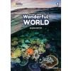 Wonderful World 1 Grammar Book NE