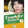 Transfer Deutsch 4 Podręcznik