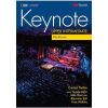 Keynote B2 Upper Intermediate WB + CD NE
