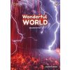Wonderful World 4 Grammar Book NE