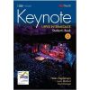 Keynote B2 Upper Intermed. SB/WB Split B + online