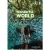 Wonderful World 4 Grammar Book NE