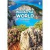 Wonderful World 6 Grammar Book NE