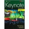 Keynote C1 Advanced WB + CD NE