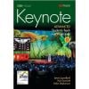 Keynote C1 Advanced SB/WB SPLIT A + DVD NE