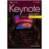 Keynote B1 Intermediate WB + CD NE