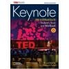 Keynote Pre-Intermediate SB/WB SPLIT A + DVD NE