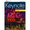 Keynote Pre-Intermediate WB + CD NE