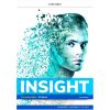 Insight 2E Pre-Intermediate WB + Online OXFORD
