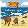 Żubr Pompik. Wyprawy T,6 Zachłanna mewa