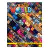 Our World 2nd edition Level 6 Lesson Planner + SB