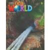 Our World 2nd edition Level 3 WB NE