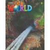 Our World 2nd edition Level 3 SB NE
