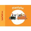 Lokomotywa 1 Plastyka Zeszyt ćwiczeń GWO