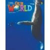 Our World 2nd edition Level 2 SB NE