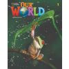 Our World 2nd edition Level 1 WB NE