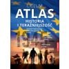 Atlas historia i teraźniejszość