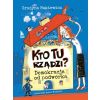Kto tu rządzi? Demokracja od podwórka