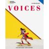 Voices A2 Elementary SB + online
