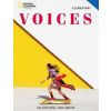 Voices A2 Elementary WB + key