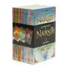 Opowieści z Narnii. Opowieści z Narnii T.1-7