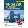 Angielski nie gryzie! Dla średnio zaawansowanych