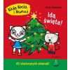 Kicia Kocia i Nunuś. Idą święta