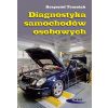 Diagnostyka samochodów osobowych