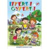 Literki, cyferki