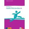 Mit Erfolg zum Goethe-/OSD-Zertifikat B1 TB + CD