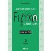 Fizyka. Graficzne karty pracy 7-8 Zestaw 2