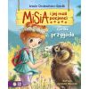 Misia i jej mali pacjenci. Górska przygoda