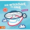Nie wychodzę za linię. Pojazdy