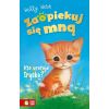 Zaopiekuj się mną. Kto uratuje Iryska?