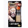 Catdart rzutki STEELTIP Beast 20g profesjonalne
