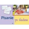Pisanie po śladzie w.2022