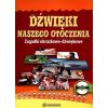 Dźwięki naszego otoczenia w.2022